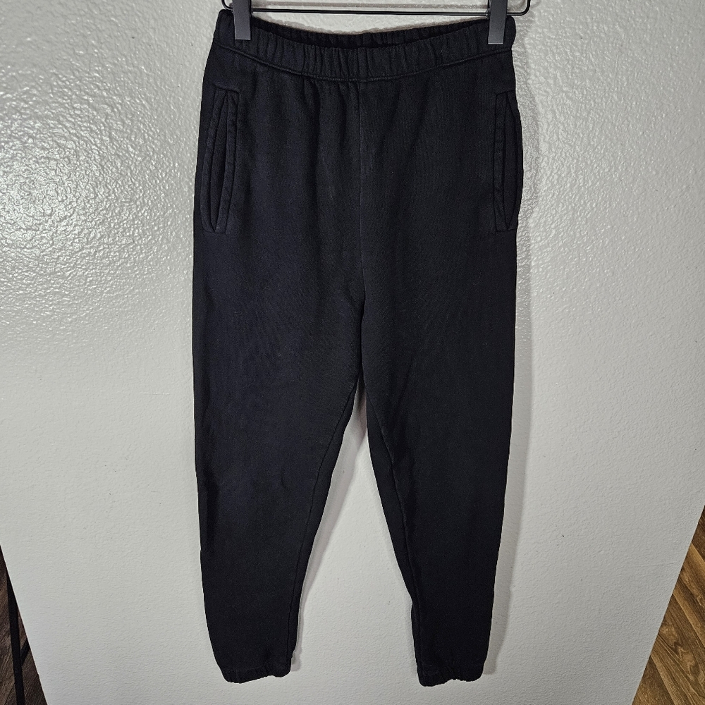 Joah Brown Empire Jogger Black Size XS - Picture 3 of 12